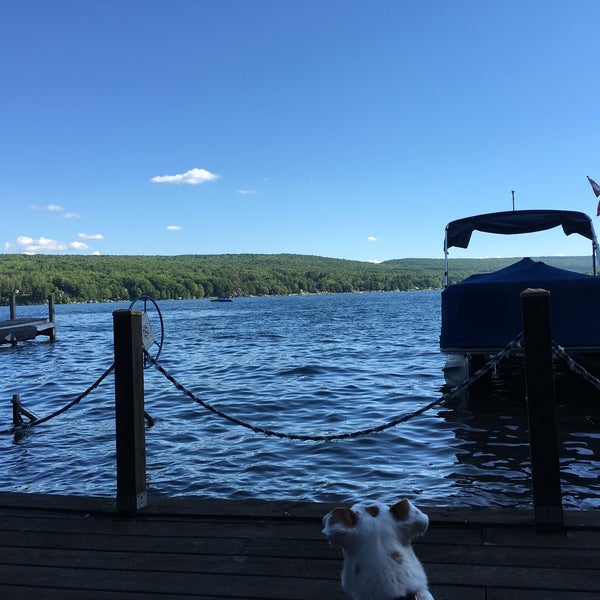 Photos at Rushford Lake 2 tips from 215 visitors