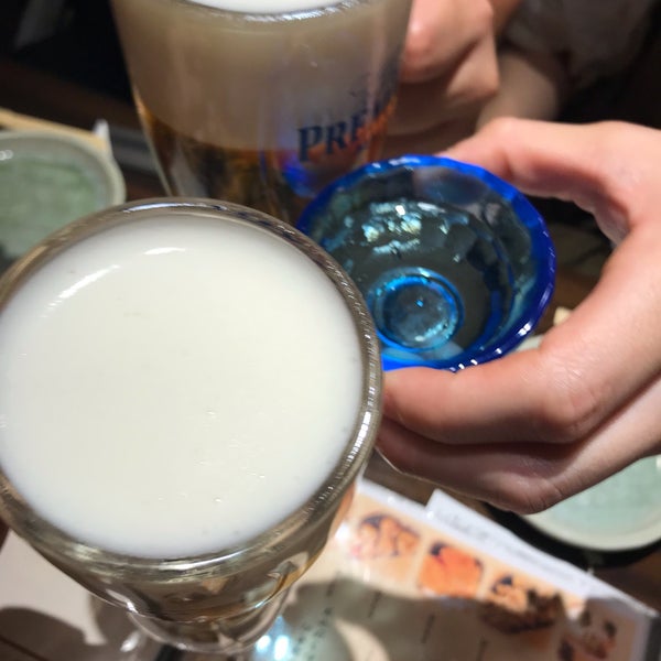 Photos At 鶏肴菜 ぶらり家 豊洲 1 Tip From 1 Visitors