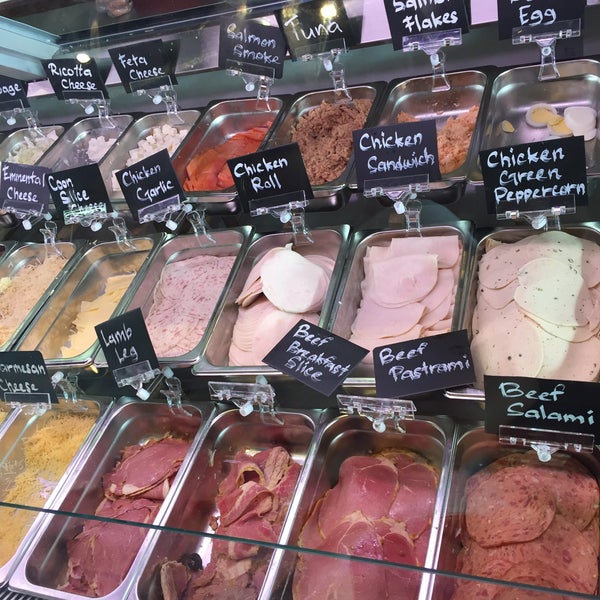 Pick N Pay Grocery Store