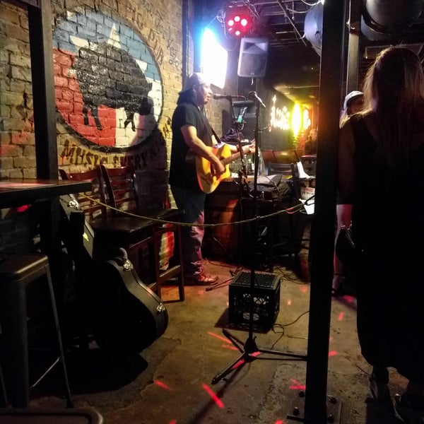 Photo taken at The Blind Pig Pub by Faiser on 4/23/2018