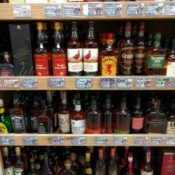 Photos at Trader Joe's Grocery Store in Laguna Niguel