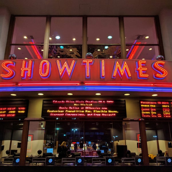 Photos at Regal Edwards Aliso Viejo & IMAX Movie Theater