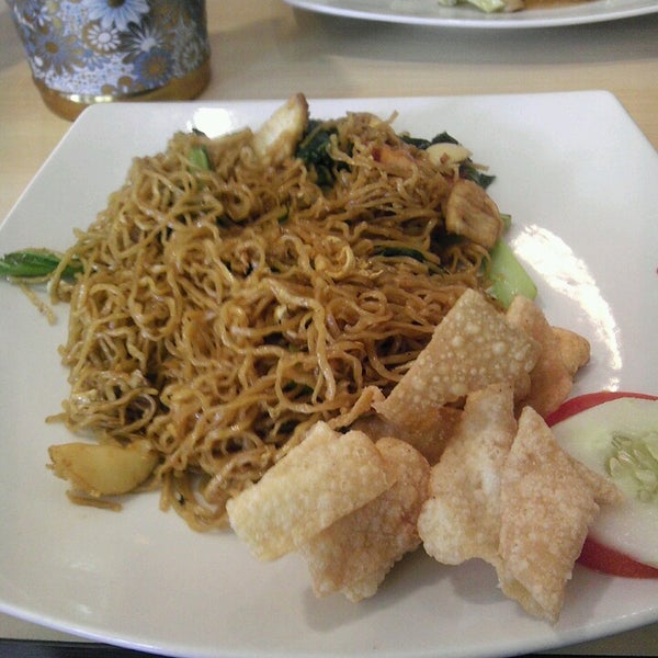 Bakmi Naga Kuta 19 Tips From 386 Visitors