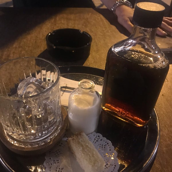 Photo prise au Muggle’s Coffee Roastery Özlüce par Cansu A. le9/5/2019