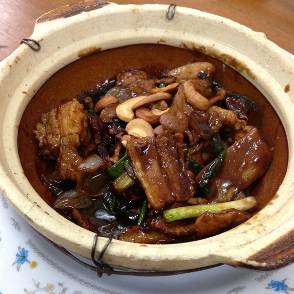 Photos At Kl Friend 朋友松魚頭家庭飯店 1 Tip