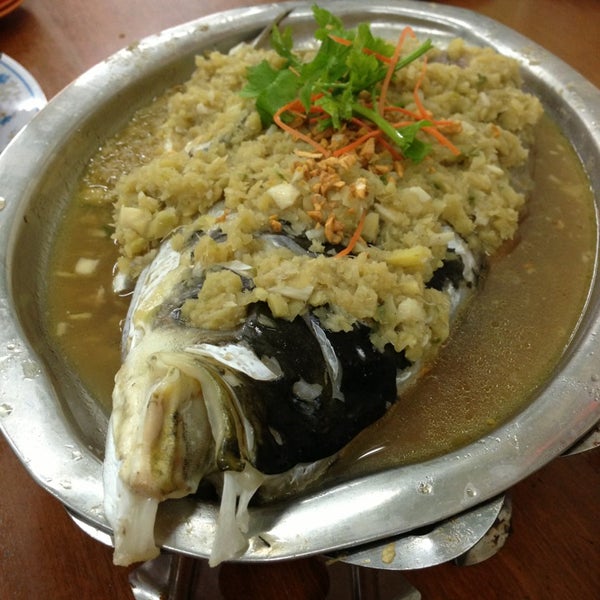 Photos At Kl Friend 朋友松魚頭家庭飯店 1 Tip