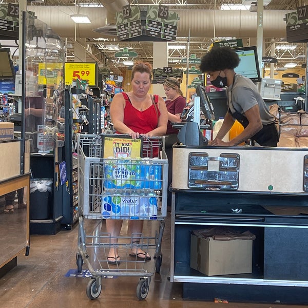 Fry's Marketplace Grocery Store in Foothills