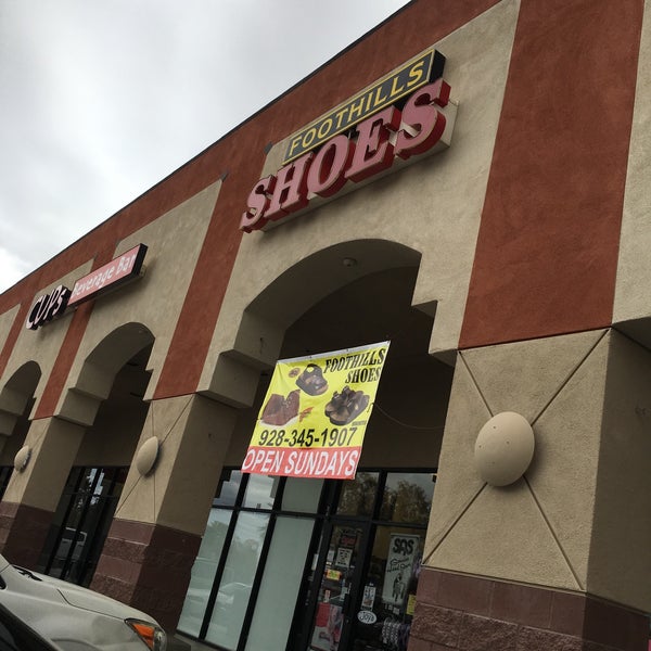 Skechers Factory Outlet Yuma