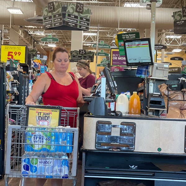 Fry's Marketplace Grocery Store in Foothills