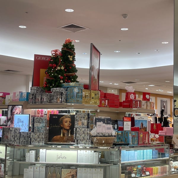 Dillard's Yuma Palms Regional Center Yuma, AZ