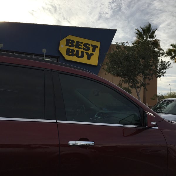 Best Buy Yuma Palms Regional Center 1364 S Yuma Palms Pkwy
