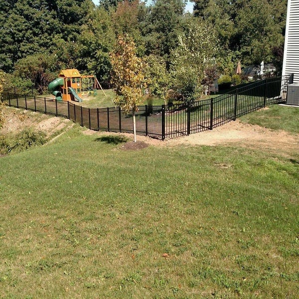 Moser Excavating & Fencing New York Mills, NY