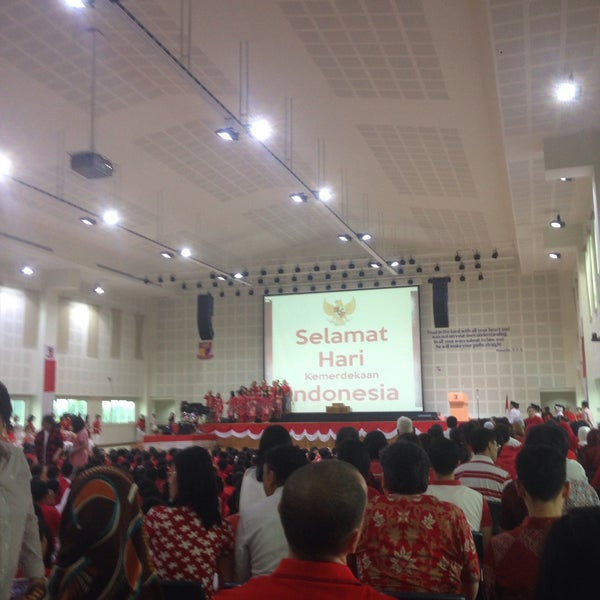 Sekolah Tiara Bangsa ACS (International) Jakarta Cipayung 6 tips