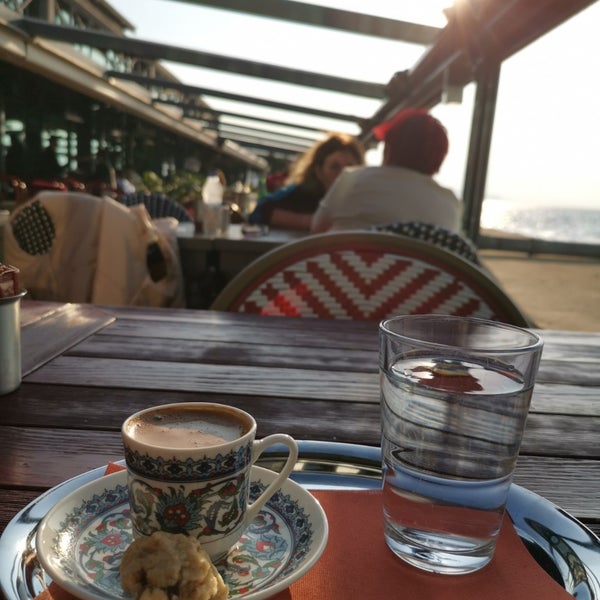 Foto tomada en Mandolin Cafe  por Şah S. el 11/14/2022