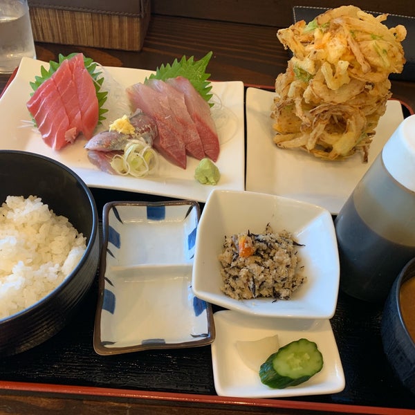 和風レストラン 憩 Japanese Restaurant In Hiratsuka