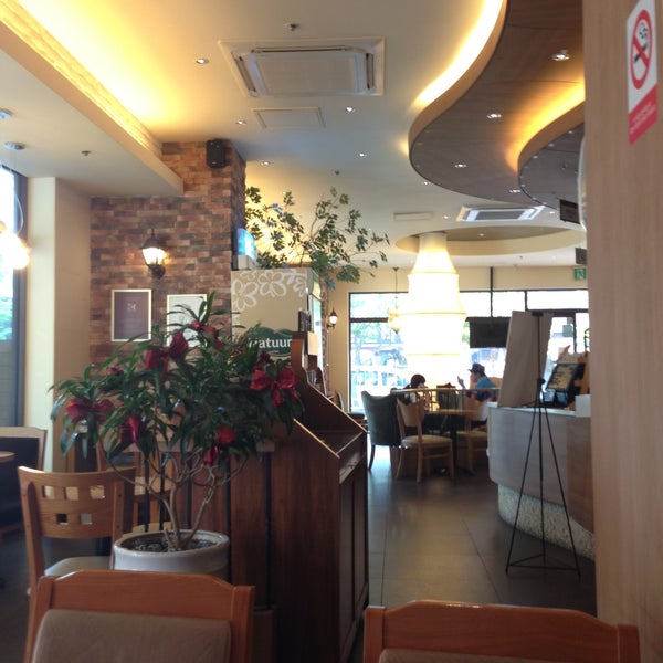 Angel-in-us coffee - 동래구 아시아드대로 234 Angel-in-us coffee