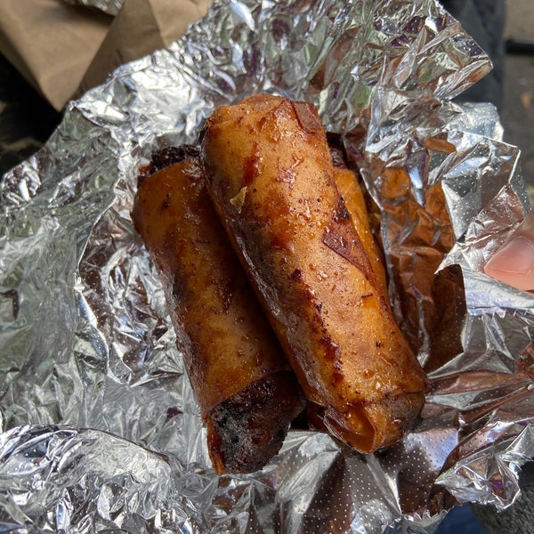 Twin Filipino Food Store Grocery Store in Astoria