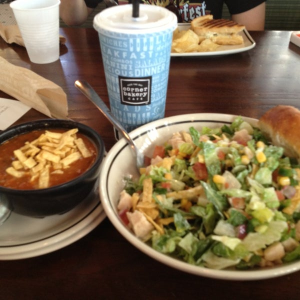 Corner Bakery Tuna Salad Recipe Dandk Organizer