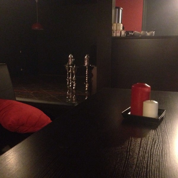 Hookah Place, hookah bar, Россия, Махачкала, улица Гагарина, 41А - Yandex Maps