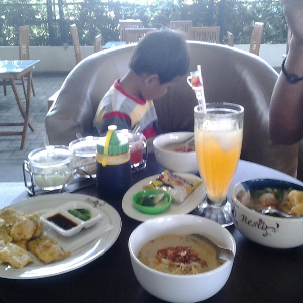 Photos at Garuda Food Corner - Jalan Utama Pati