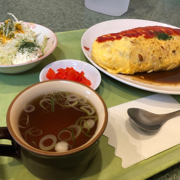 Fotos En 洋食亭 寅安 Restaurante De Yoshoku En 名古屋市