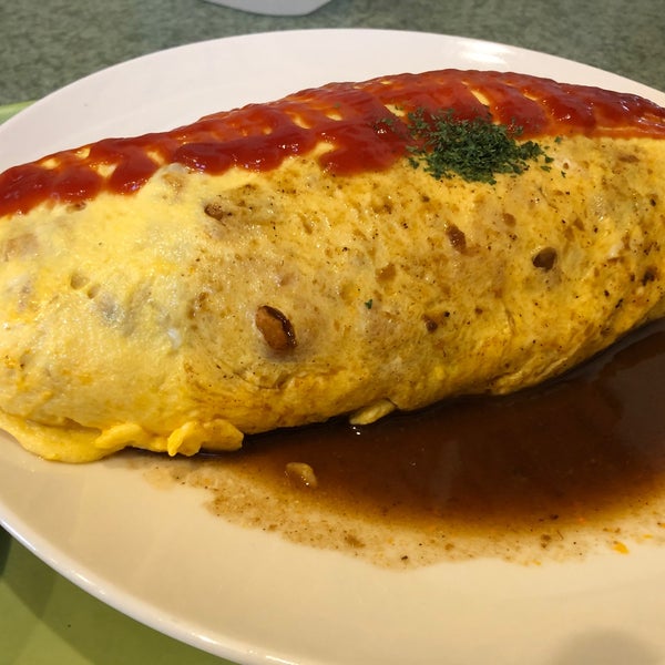 Fotos En 洋食亭 寅安 Restaurante De Yoshoku En 名古屋市