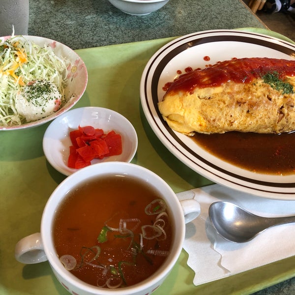 Fotos En 洋食亭 寅安 Restaurante De Yoshoku En 名古屋市