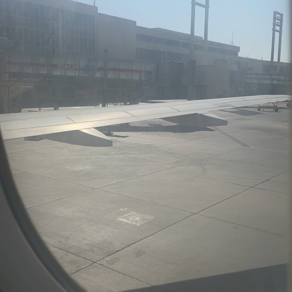 Foto scattata a Aeroporto internazionale &quot;Re Fahd&quot; (DMM) da M il 10/1/2021