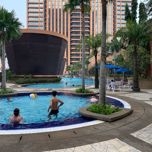 Photos at Berjaya Times Square Hotel - Bukit Bintang - Kuala 