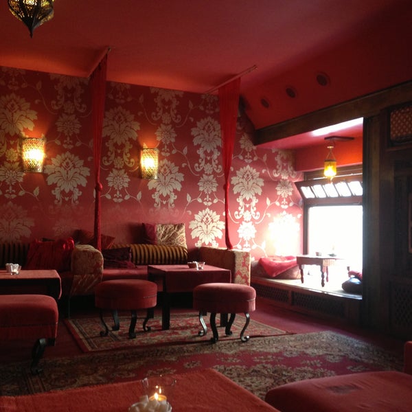 Снимок сделан в Cacao Republika пользователем Ruslan S. 5/31/2013