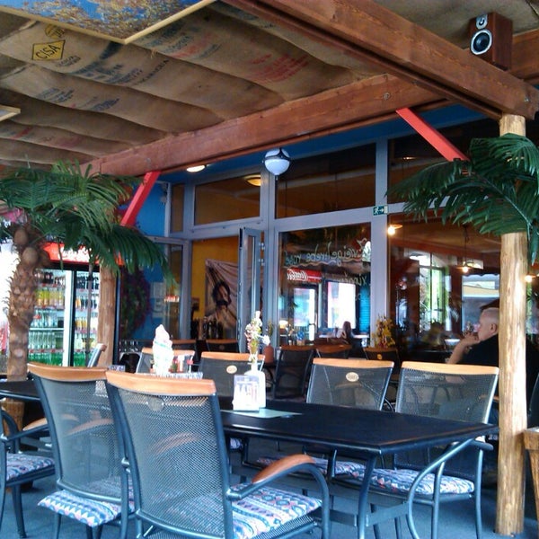 Ресторан гавана москва