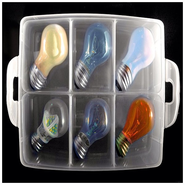 Livermore Centennial Lightbulb 1 tip