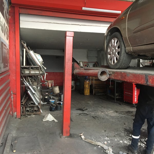 photos at iskitler oto sanayi cankaya ankara ankara