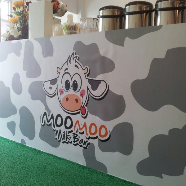 Milky Moo Sue