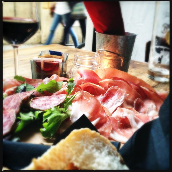 Vintage Jazz Food & Wine 21 tips