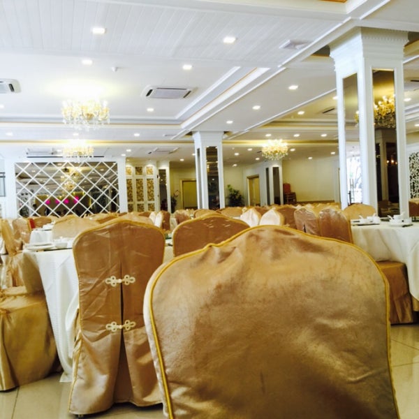 Kim Hee Chinese Restaurant Seafood Restaurant In Bukit Mertajam