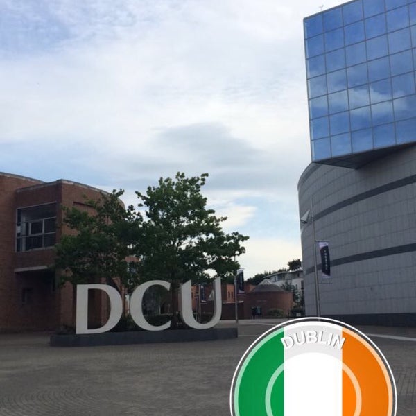 dmg business centre dublin 7