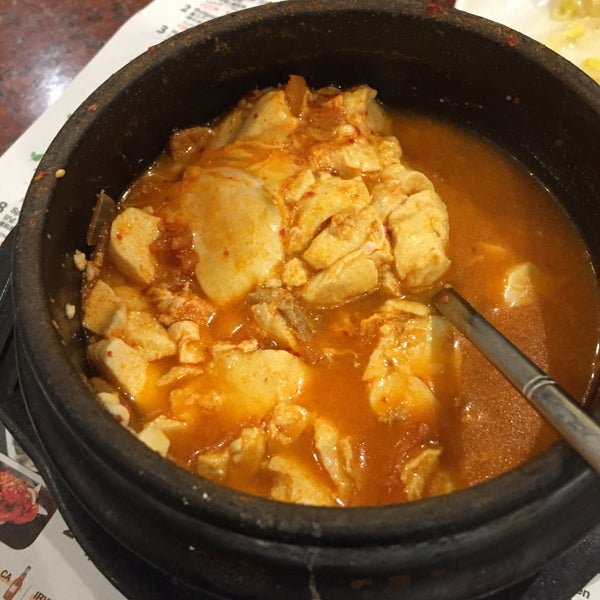 Photos at BCD Tofu House Torrance, CA