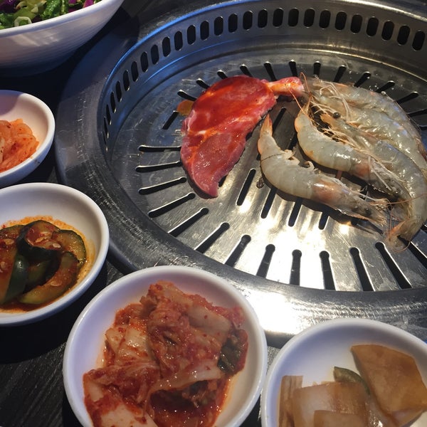 Gen Korean BBQ 29 tips from 1336 visitors