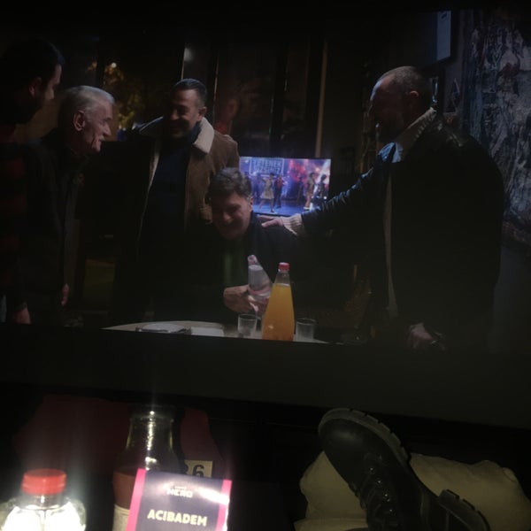 gold class cinema hilltown movie theater in aydinevler