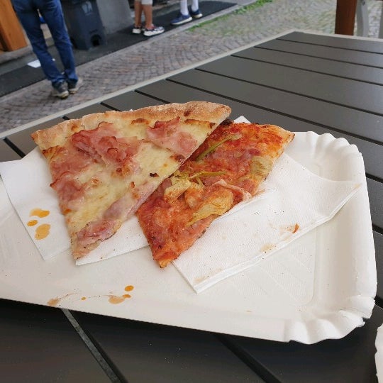 Photos at Pizza Al Taglio \