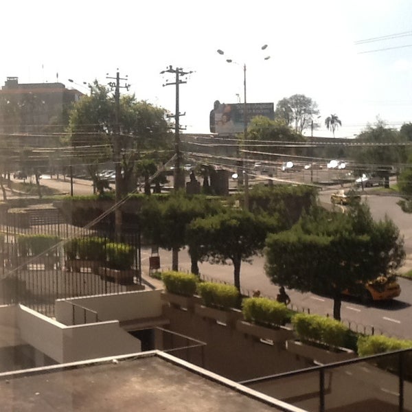 Club La Union Espacio para eventos en Quito