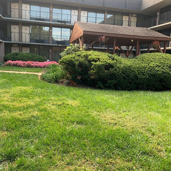 Photos At Quality Inn Tysons Corner Tysons West 12 Tips From