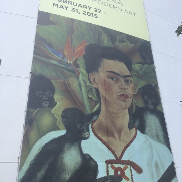 Снимок сделан в Museum of Art Fort Lauderdale пользователем SULLY B. 5/31/2015