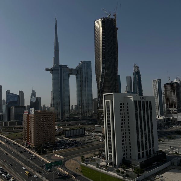 Photo prise au Dubai par N. Alwadani le5/15/2024