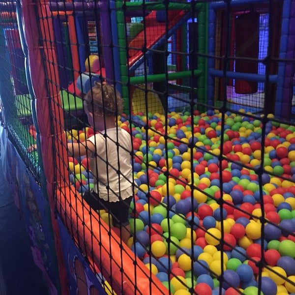 Arena Park Star Lunapark