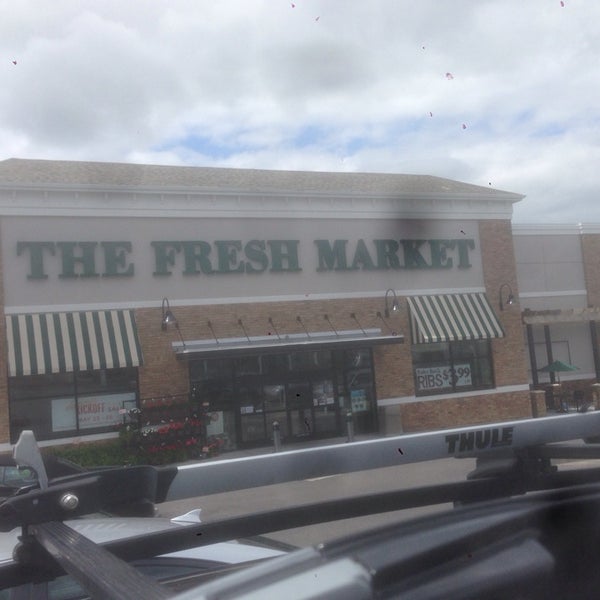Fresh Market 8 Tips From 294 Visitors