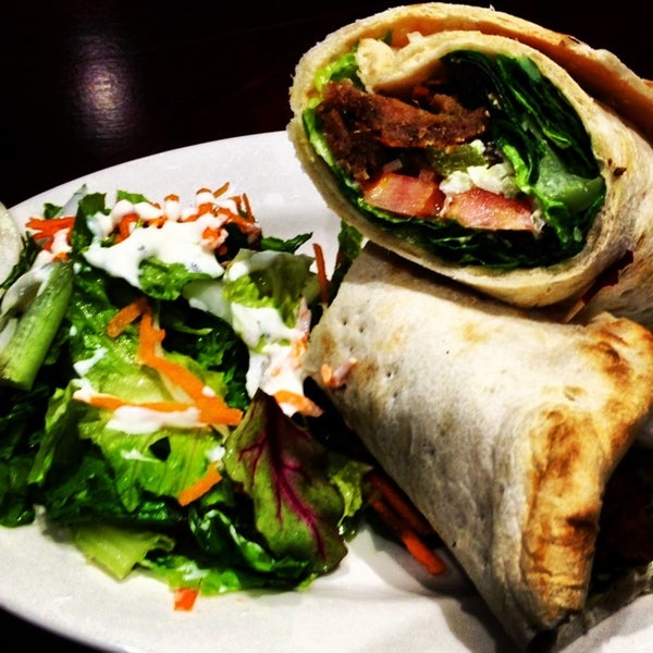 Matt's House of Kabob (Now Closed) Rockville, MD