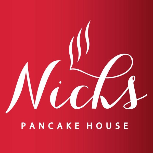 รูปภาพถ่ายที่ Nick&#39;s Pancake House โดย Lum L. เมื่อ 7/7/2015