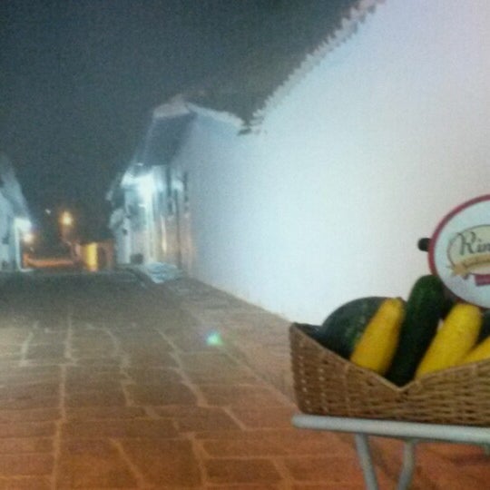 3/8/2015 tarihinde Ella S.ziyaretçi tarafından Rincón Santandereano'de çekilen fotoğraf